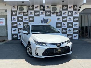 Foto do veículo Toyota Corolla Xei 2.0 Flex 16v Aut.