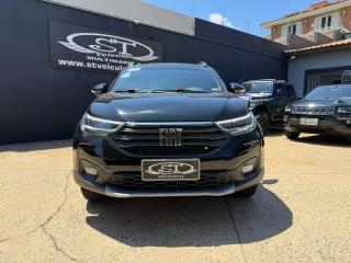 Foto do veículo Fiat Strada Volcano 1.3 Flex 8v Cd