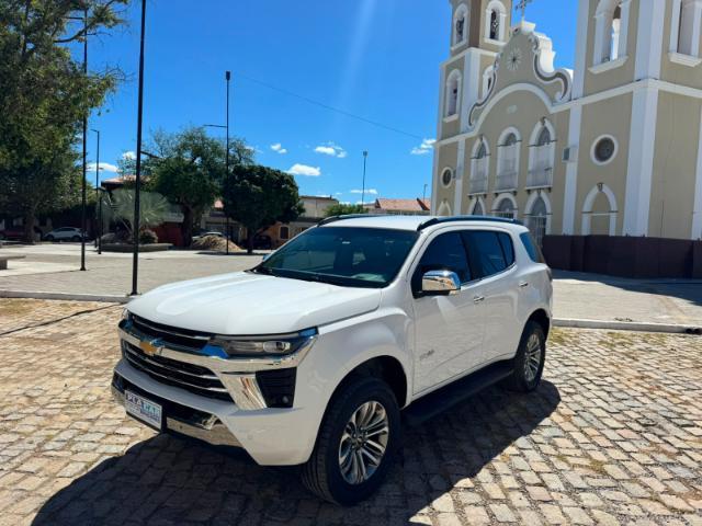 Chevrolet Trailblazer TRAILBLAZER PREMIER 2.8 TB Diesel Aut. 2025