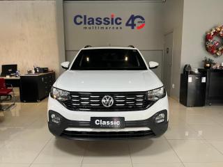 Foto do veículo Volkswagen T-cross 1.0 200 Tsi Comfortline Auto