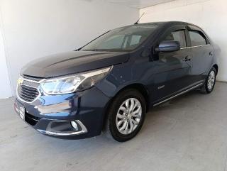 Foto do veículo Chevrolet Cobalt 1.8 8v Econoflex Elite Auto