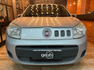 Foto do veículo Fiat Uno Way 1.0 Evo Fire Flex 8v 5p