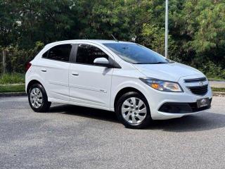 Foto do veículo Chevrolet Onix 1.4 Spe/4 Lt