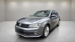 Foto do veículo Volkswagen Jetta 1.4 Tsi Comfortline Tiptronic