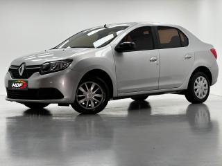 Foto do veículo Renault Logan 1.6 8v Hi-power Expression