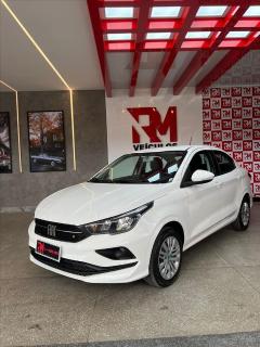 Foto do veículo Fiat Cronos Drive 1.3 8v Flex