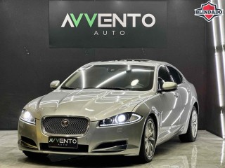 Foto do veículo Jaguar Xf 2.0 Gtdi Luxury Auto