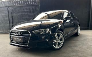 Foto do veículo Audi A3 1.4 Prestige Tiptronic
