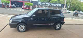 Foto do veículo Fiat Uno 1.0 Mille Fire Flex