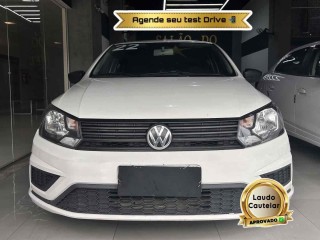 Foto do veículo Volkswagen Gol 1.0 12v Tl Mb S Flex
