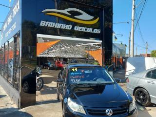 Foto do veículo Volkswagen Voyage 1.0/1.0 City Mi Total Flex 8v 4p