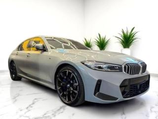 Foto do veículo Bmw Series 3 2.0 320i Flex M Sport Auto