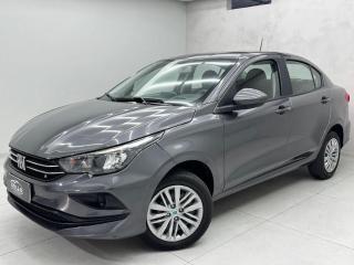 Foto do veículo Fiat Cronos 1.3 Drive