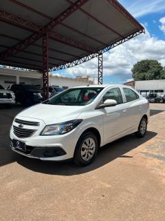 Foto do veículo Chevrolet Prisma 1.0 Spe/4 Lt