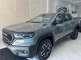 Foto do veículo Ram Rampage 2.2 Td Rebel Auto 4wd