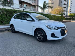 Foto do veículo Chevrolet Onix 1.0 Turbo Lt