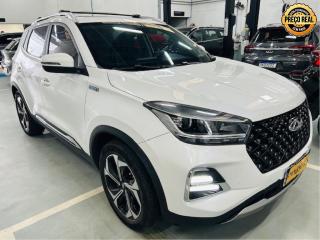Foto do veículo Chery Tiggo 5x Txs 1.5 16v Turbo Flex Aut.