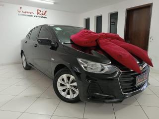 Foto do veículo Chevrolet Onix 1.0