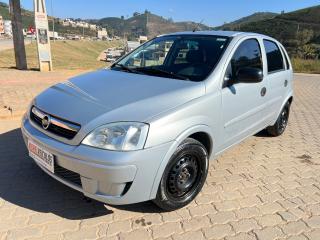 Foto do veículo Chevrolet Corsa 1.4 Econoflex Maxx