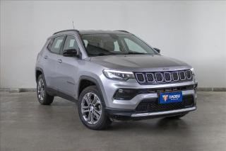 Foto do veículo Jeep Compass 1.3 T270 Longitude Auto