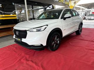 Foto do veículo Honda Hr-v 1.5 Exl Cvt