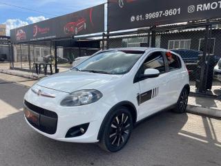 Foto do veículo Fiat Palio 1.6 E.torq Flex Sporting