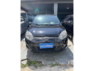 Foto do veículo Ford Fiesta 1.0 Rocam Flex Sedan Se
