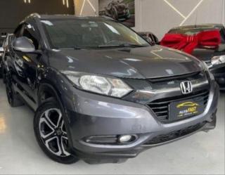 Foto do veículo Honda Hr-v Exl 1.8 Flexone 16v 5p Aut.