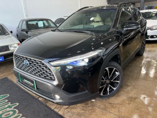 Foto do veículo Toyota Corolla Cross 1.8 Hev Xrx Cvt