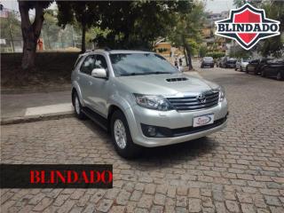 Foto do veículo Toyota Hilux Sw4 3.0 Tdi Srv 7l Auto 4wd