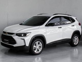Foto do veículo Chevrolet Tracker 1.2 Turbo 12v Flex Aut.