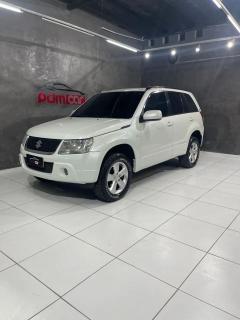 Foto do veículo Suzuki Grand Vitara 2.0 16v 2wd Auto