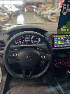 Foto do veículo Volkswagen T-cross 1.0 200 Tsi Sense Auto