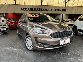 Foto do veículo Ford Ka 1.0 Se 12v4p Manual