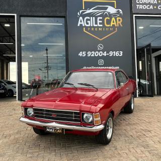 Foto do veículo Chevrolet Opala 4.1 De Luxo 