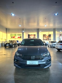 Foto do veículo Fiat Cronos 1.3 Drive