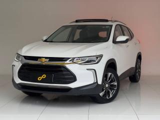 Foto do veículo Chevrolet Tracker 1.2 Turbo Premier Auto