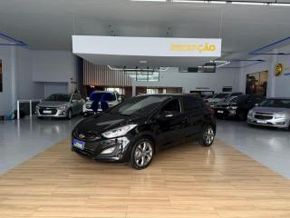Foto do veículo Hyundai I30 1.8 16v Aut. 5p