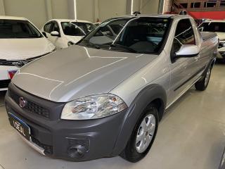 Foto do veículo Fiat Strada 1.4 Cs Freedom