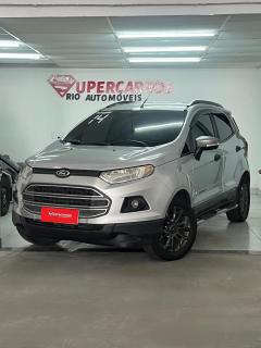 Foto do veículo Ford Ecosport 1.6 16v Flex Se