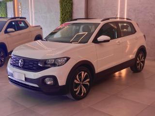 Foto do veículo Volkswagen T-cross 1.0 200 Tsi Auto