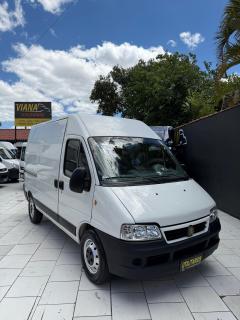 Foto do veículo Peugeot Boxer 2.3 Hdi 350 Mwb Hrf