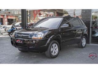 Foto do veículo Hyundai Tucson 2.0 16v Mec.