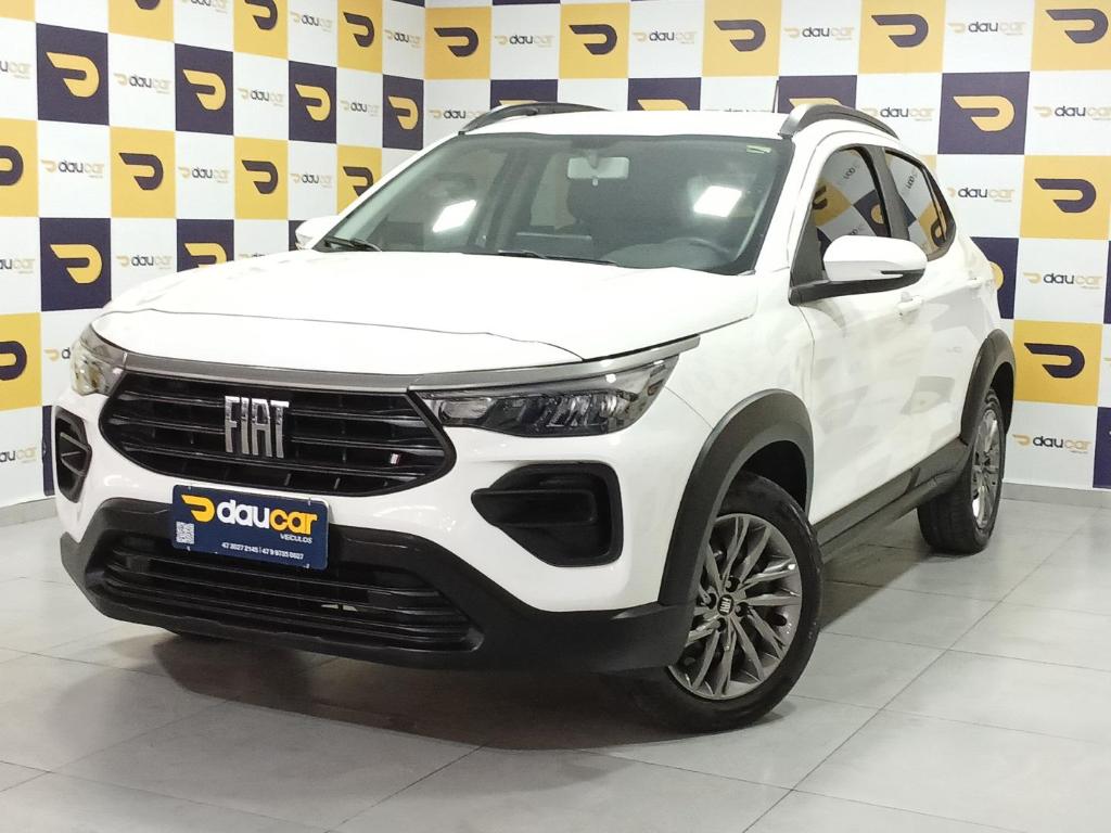 Fiat Pulse 2023