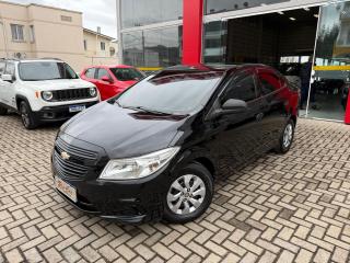 Foto do veículo Chevrolet Prisma Sed. Joy/ls 1.0 8v Flexpower 4p