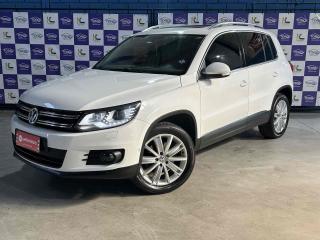 Foto do veículo Volkswagen Tiguan 2.0 Tsi 4wd Auto