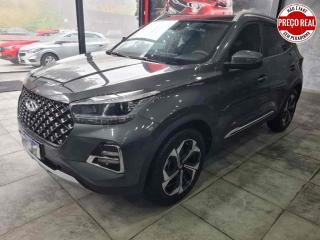 Foto do veículo Chery Tiggo 5x Txs 1.5 16v Turbo Flex Aut.