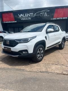 Foto do veículo Fiat Strada 1.3 Cabine Dupla Volcano