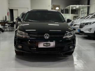 Foto do veículo Volkswagen Jetta 2.0 Total Flex Comfortline