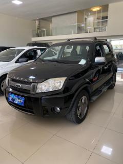 Foto do veículo Ford Ecosport 1.6 8v Flex Xlt Freestyle